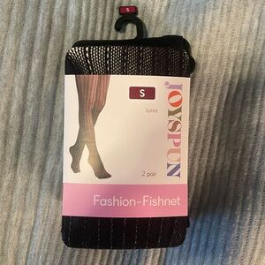 NWT Joyspun 2-Pack Tights